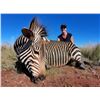 Image 2 : Africa Maximum Safaris-2 Hunters, 5 Species (1 each) & 2 Observers