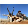 Image 5 : Africa Maximum Safaris-2 Hunters, 5 Species (1 each) & 2 Observers