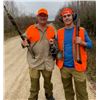 Image 2 : Kap River Outfitters – Ontario Grouse Hunt, 1 Hunter for 5 Days
