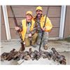 Image 3 : Kap River Outfitters – Ontario Grouse Hunt, 1 Hunter for 5 Days