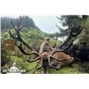Image 4 : Southern Peak Safari – New Zealand  Red Stag 450-480” for 1 Hunter