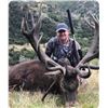 Image 5 : Southern Peak Safari – New Zealand  Red Stag 450-480” for 1 Hunter