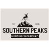 Image 9 : Southern Peak Safari – New Zealand  Red Stag 450-480” for 1 Hunter