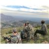 Image 1 : Leopard’s Valley Safaris – 1 Junior Hunter with 1 Parent, 7 Days