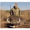 Image 4 : Kido Safaris, South Africa. 2 Hunters, 7 Days 1 Impala or 1 Warthog or Blesbuck