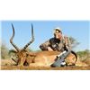 Image 5 : Kido Safaris, South Africa. 2 Hunters, 7 Days 1 Impala or 1 Warthog or Blesbuck
