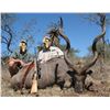 Image 8 : Kido Safaris, South Africa. 2 Hunters, 7 Days 1 Impala or 1 Warthog or Blesbuck