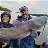 Image 10 : City Cats Guide Service – Trophy Catfishing Trip for 3 Anglers