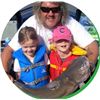 Image 2 : City Cats Guide Service – Trophy Catfishing Trip for 3 Anglers