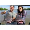 Image 4 : City Cats Guide Service – Trophy Catfishing Trip for 3 Anglers