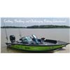 Image 8 : City Cats Guide Service – Trophy Catfishing Trip for 3 Anglers
