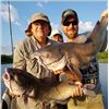 Image 9 : City Cats Guide Service – Trophy Catfishing Trip for 3 Anglers