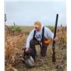 Image 1 : South Dakota Pheasant Hunt for 2 Hunters– Prairie Sky Ranch