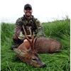 Image 1 : International Adventures Unlimited - Scotland Spring Roe Deer, 1 Hunter