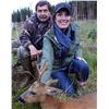 Image 6 : International Adventures Unlimited - Scotland Spring Roe Deer, 1 Hunter