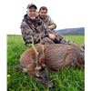 Image 9 : International Adventures Unlimited - Scotland Spring Roe Deer, 1 Hunter