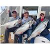 Image 11 : Kinn’s Sport Fishing – Winthrop Harbor, IL / Coho Salmon & Steelhead for 4 Anglers