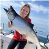 Image 1 : Kinn’s Sport Fishing – Winthrop Harbor, IL / Coho Salmon & Steelhead for 4 Anglers