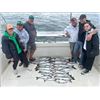 Image 7 : Kinn’s Sport Fishing – Winthrop Harbor, IL / Coho Salmon & Steelhead for 4 Anglers