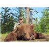 Image 4 : Sherwood Outfitters-6 Day Alberta Black Bear Hunt for 2 Hunters
