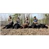Image 5 : Sherwood Outfitters-6 Day Alberta Black Bear Hunt for 2 Hunters