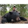 Image 9 : Sherwood Outfitters-6 Day Alberta Black Bear Hunt for 2 Hunters