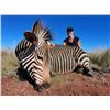 Image 10 : Africa Maximum Safaris-2 Hunters, 5 Species (1 each) & 2 Observers