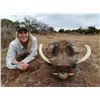 Image 2 : Africa Maximum Safaris-2 Hunters, 5 Species (1 each) & 2 Observers
