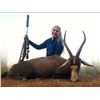 Image 4 : Africa Maximum Safaris-2 Hunters, 5 Species (1 each) & 2 Observers