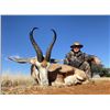 Image 6 : Africa Maximum Safaris-2 Hunters, 5 Species (1 each) & 2 Observers
