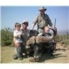 Image 5 : Leopard’s Valley Safaris – 7 Day Cape Buffalo Hunt, 1 Hunter & 1 Observer ($5,000 