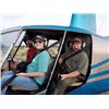 Image 2 : Divided Find Ranch – Texas Helicopter Pig Hunt for 2 Hunters