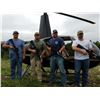Image 4 : Divided Find Ranch – Texas Helicopter Pig Hunt for 2 Hunters