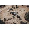 Image 7 : Divided Find Ranch – Texas Helicopter Pig Hunt for 2 Hunters