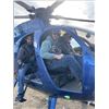 Image 8 : Divided Find Ranch – Texas Helicopter Pig Hunt for 2 Hunters