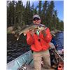 Image 13 : Lawrence Bay Lodge Fly-In Fishing Trip – Saskatchewan, 4 Anglers
