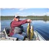 Image 5 : Lawrence Bay Lodge Fly-In Fishing Trip – Saskatchewan, 4 Anglers