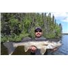 Image 7 : Lawrence Bay Lodge Fly-In Fishing Trip – Saskatchewan, 4 Anglers
