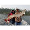 Image 9 : Lawrence Bay Lodge Fly-In Fishing Trip – Saskatchewan, 4 Anglers