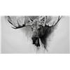 Image 1 : Joshua Spies Fine Art – Moose