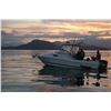 Image 10 : Nootka Sound, British Columbia. Salmon Fishing Package – 2 Anglers, 4 Day / 3 Nigh