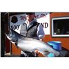 Image 2 : Nootka Sound, British Columbia. Salmon Fishing Package – 2 Anglers, 4 Day / 3 Nigh