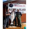 Image 3 : Nootka Sound, British Columbia. Salmon Fishing Package – 2 Anglers, 4 Day / 3 Nigh