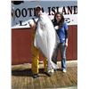 Image 9 : Nootka Sound, British Columbia. Salmon Fishing Package – 2 Anglers, 4 Day / 3 Nigh