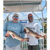 Image 3 : Fish Bonz Charters 2 Day Trophy Fishing for 2 Angers