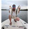 Image 7 : Fish Bonz Charters 2 Day Trophy Fishing for 2 Angers