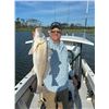 Image 3 : Cold Water Outfitters – North Carolina Deep Sea Fishing 2 Anglers 3 Day/3 Night