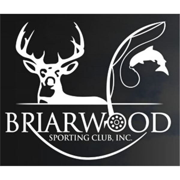 Briarwood Sporting Club - Ohio Whitetail Hunt, $6,400 Credit to 2 Hunters, 3 Days