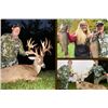 Image 4 : Briarwood Sporting Club - Ohio Whitetail Hunt, $6,400 Credit to 2 Hunters, 3 Days