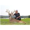 Image 6 : Briarwood Sporting Club - Ohio Whitetail Hunt, $6,400 Credit to 2 Hunters, 3 Days